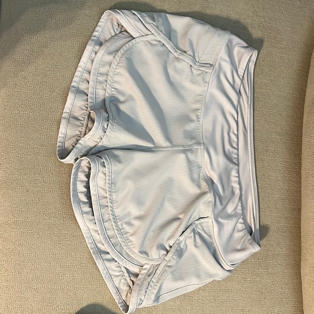 Medium Women’s Hylete shorts